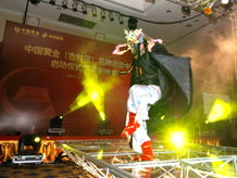 長(zhǎng)春市風(fēng)行展覽展示 一站式專(zhuān)業(yè)展覽與活動(dòng)服務(wù)