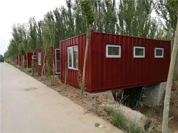 哈爾濱市香坊區順通集裝箱經銷部