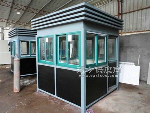 保安崗?fù)ぎa(chǎn)品的別稱廠家 保安崗?fù)ぎa(chǎn)品的別稱 中浩天宇集裝箱圖片