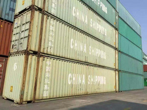 購銷二手集裝箱,海運集裝箱、貨運集裝箱、新舊集裝箱、冷藏集裝箱
