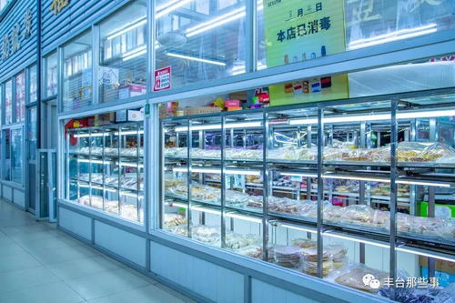 豐臺農(nóng)副產(chǎn)品交易市場全面復(fù)工，集裝箱租賃助力商戶經(jīng)營