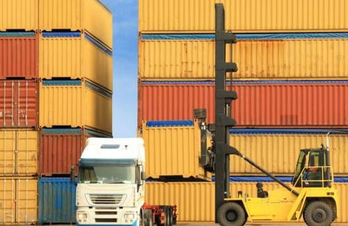 機(jī)遇之潮 中國加入全球最大自貿(mào)區(qū)，集裝箱租賃業(yè)迎春風(fēng)